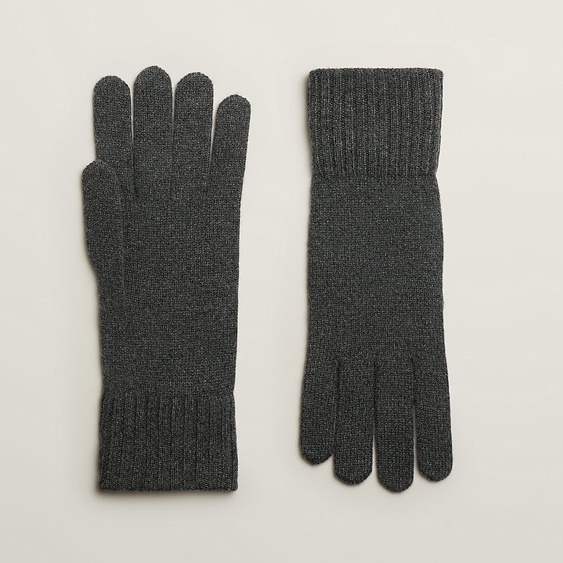 Hugo reversible gloves | Hermès Canada
